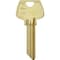 Hillman HILLMAN Traditional Key House/Office Universal Key Blank Single 85286 - alternate 1
